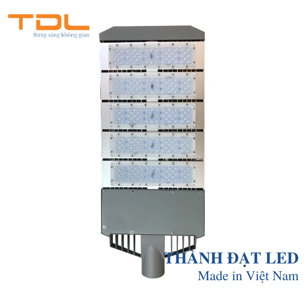 Đèn LED ngòai trời m11 250w