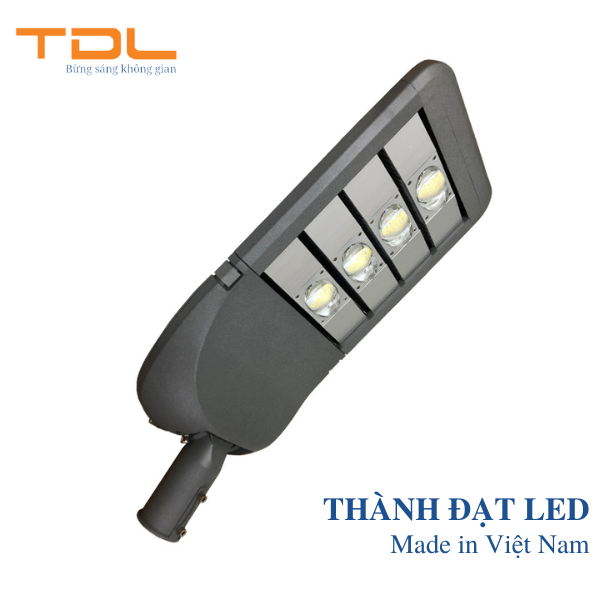 đèn đường led M2 200w COB