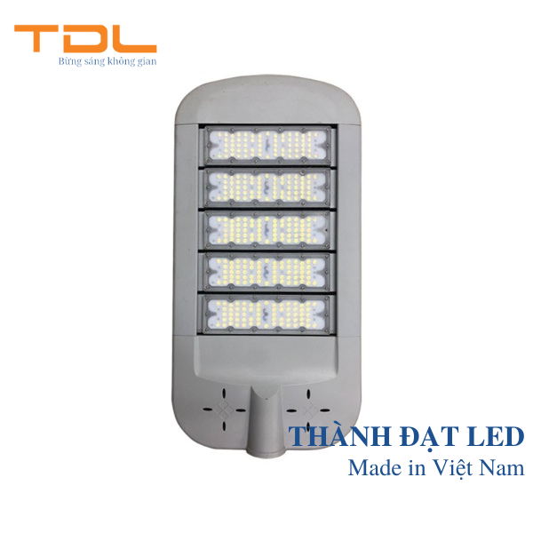 Đèn đường LED 250w M3 Module