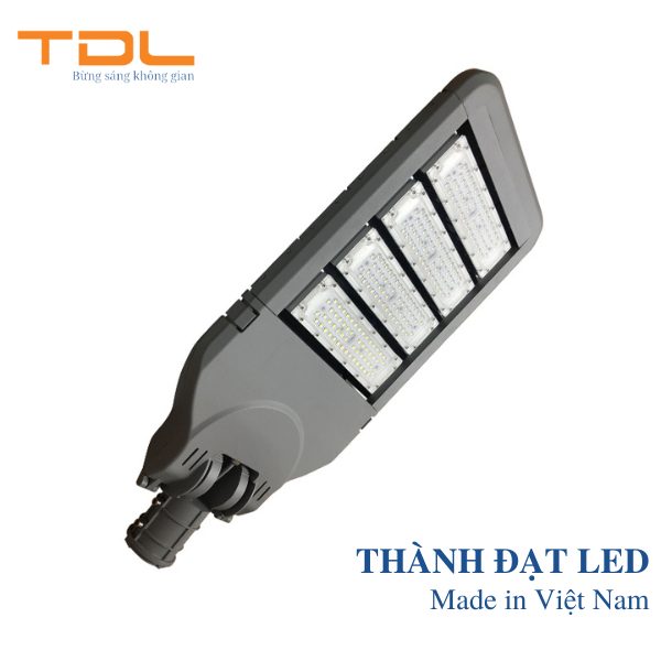 Đèn đường LED 200w M1 Module