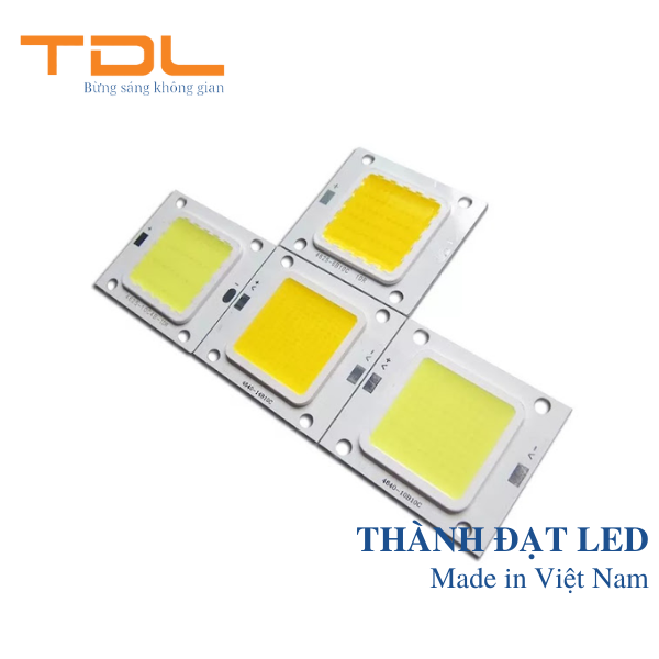 Chip LED COB 50W kiểu TF