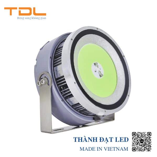 Đèn Led Đánh Cá 600w Tròn (TDL-DCT600) Thành Đạt