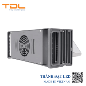 Đèn Pha LED Đánh Cá Chữ Nhật (TDL-DCCN) - Thành Đạt Led