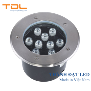 Đèn LED âm đất TDLAD 9w