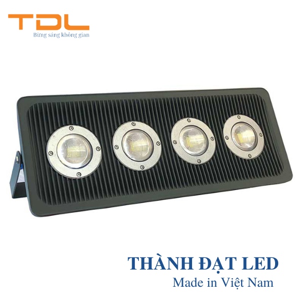 Đèn pha LED chống nổ 200w