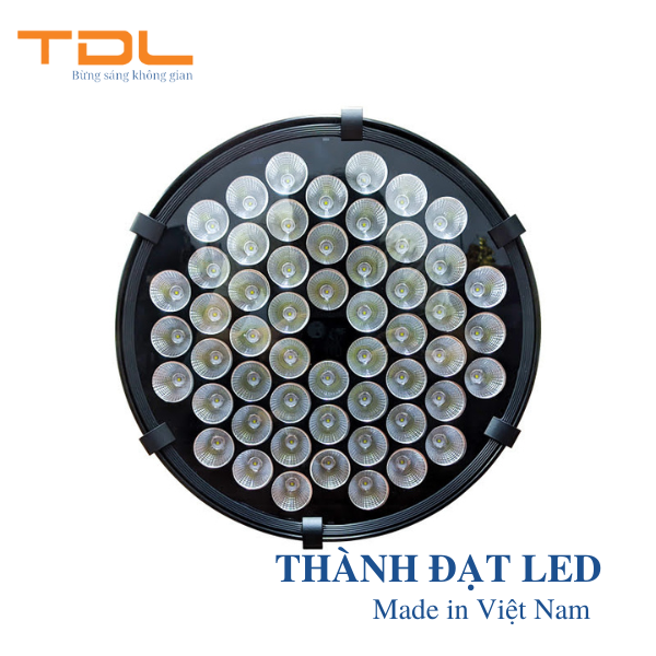 đèn pha led sân vận động t2 200w