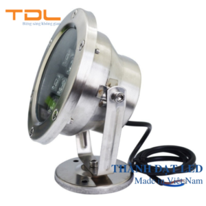 Đèn LED âm nước TDLAN-D 6w