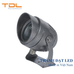 Đèn LED rọi cột TDL TC01 10w