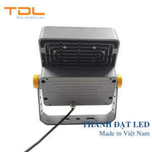 Đèn LED rọi cột TDL-R02 16w