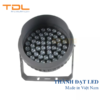 Đèn LED rọi cột TDL-R05 24w