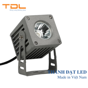 Đèn LED rọi cột TDL-RC05 30w