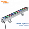 Đèn LED thanh hắt TDL-WH01 12w