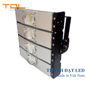 đèn pha led module cob 200w