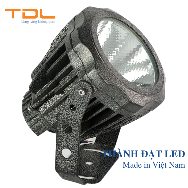 Đèn LED rọi cột TDL-R08 30w