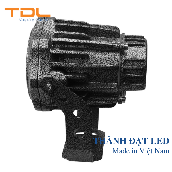 Đèn LED rọi cột TDL-R08 30w