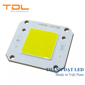 Chip LED COB 50W kiểu TF