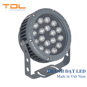 Đèn LED rọi cột TDL-RC04 54w