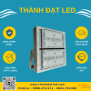 đèn pha led khung hộp liền smd 200w